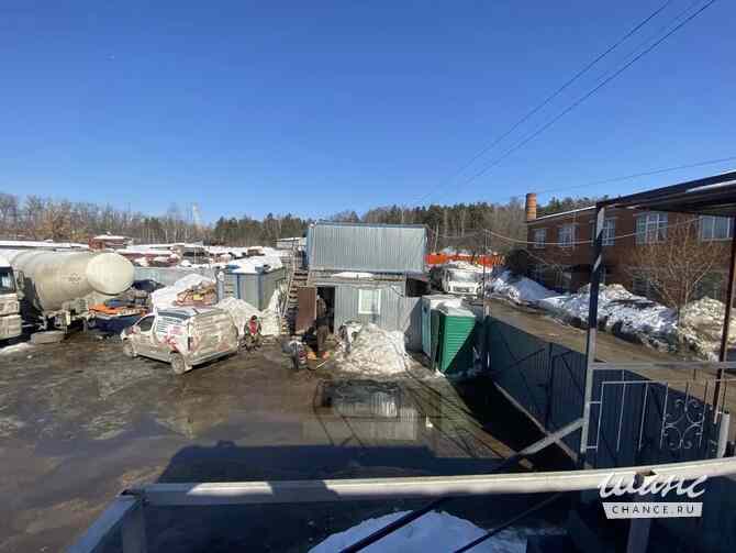 Земельный участок 12 соток, Каширское шоссе территория Москва - изображение 2