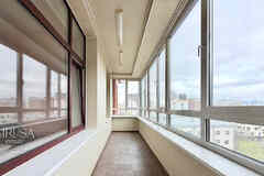 2-к квартира, 73.1 м², этаж 9/14