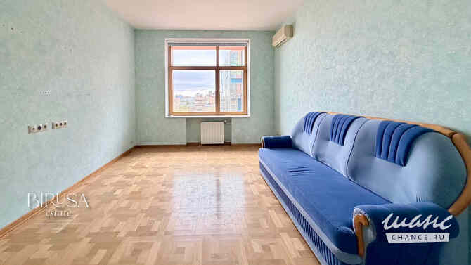 2-к квартира, 73.1 м², этаж 9/14 Москва - изображение 5