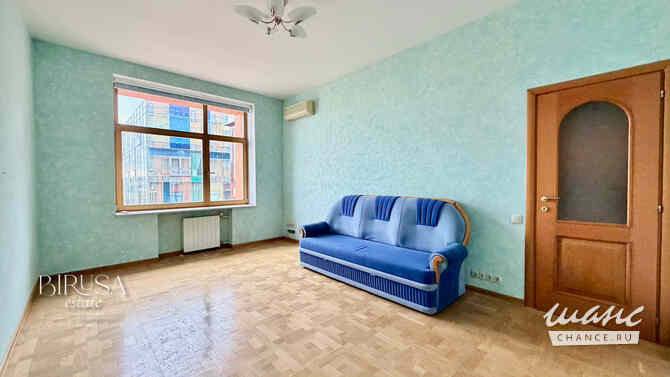 2-к квартира, 73.1 м², этаж 9/14 Москва - изображение 4