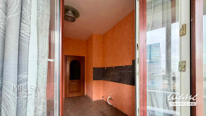 2-к квартира, 73.1 м², этаж 9/14 Москва - изображение 7