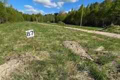 Продам Уникальный земельный участок в КП " Новое Дятлово", Выборгский район. Лен. область