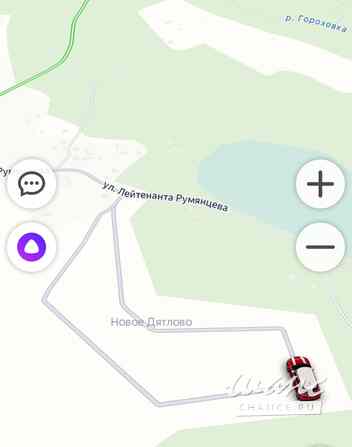 Продам Уникальный земельный участок в КП " Новое Дятлово", Выборгский район. Лен. область Санкт-Петербург - изображение 8