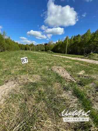 Продам Уникальный земельный участок в КП " Новое Дятлово", Выборгский район. Лен. область Санкт-Петербург - изображение 1