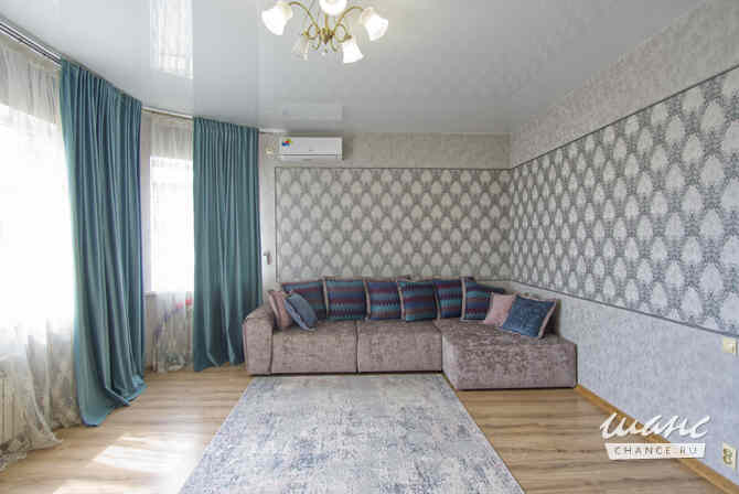 Просторный двухэтажный дом в развитом районе Краснодара Краснодар - изображение 2