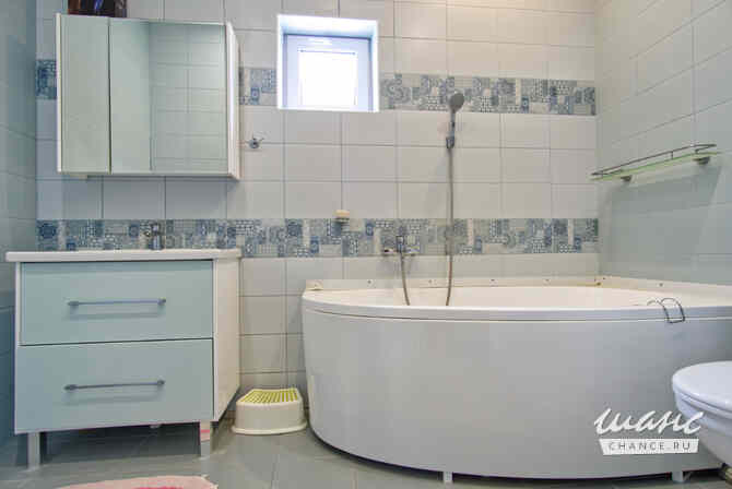 Просторный двухэтажный дом в развитом районе Краснодара Краснодар - изображение 6