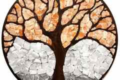 Эксклюзивные панно из гималайской соли