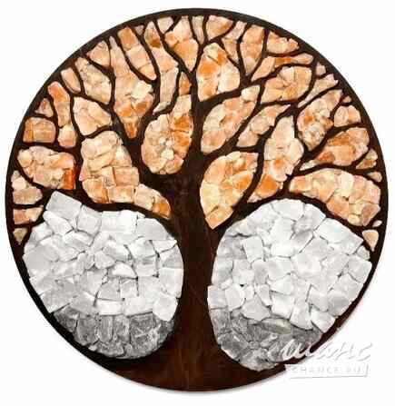 Эксклюзивные панно из гималайской соли Ижевск - изображение 1