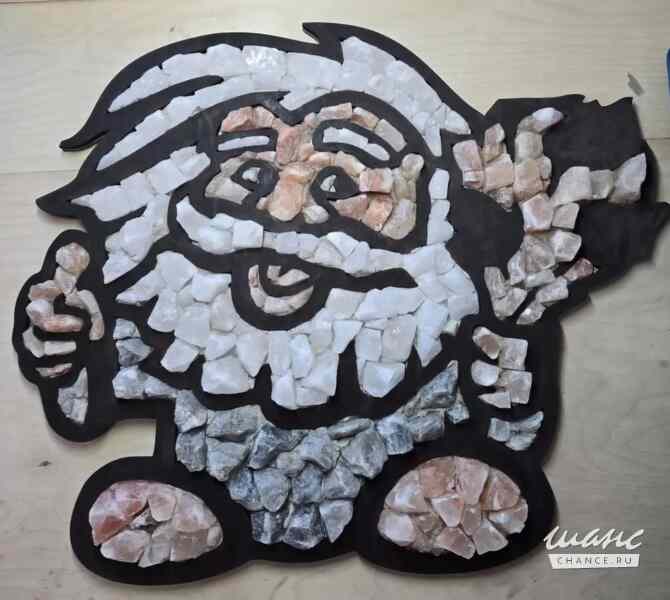 Эксклюзивные панно из гималайской соли Ижевск - изображение 2