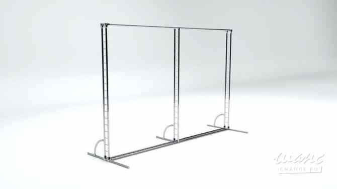 Каркас для баннера Волгоград - изображение 3