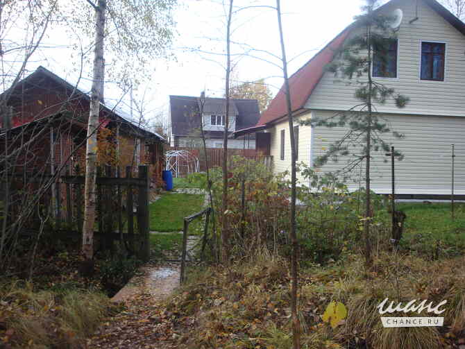 Продам дом с участком Санкт-Петербург - изображение 4