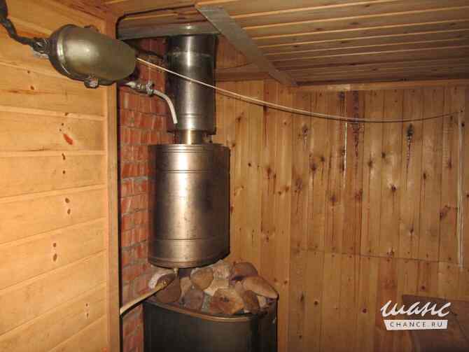 Продам дом с участком Санкт-Петербург - изображение 5