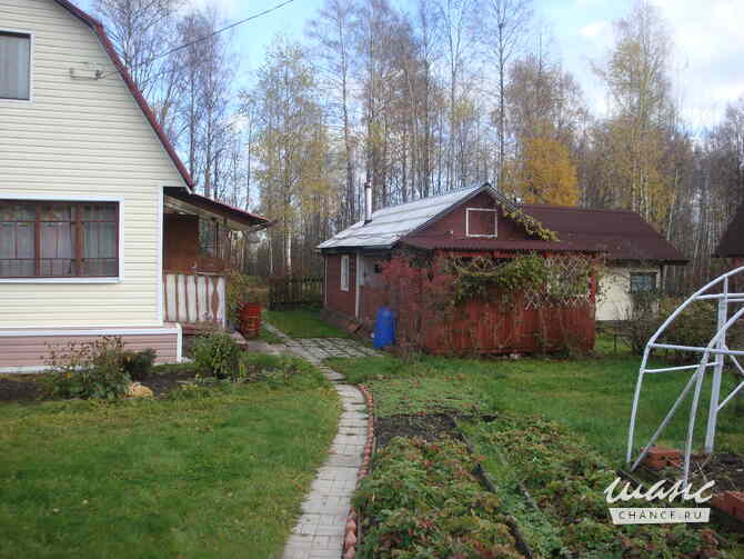 Продам дом с участком Санкт-Петербург - изображение 2