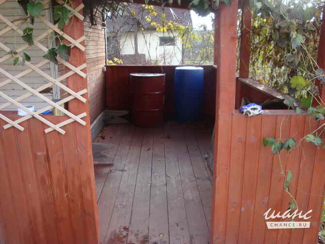 Продам дом с участком Санкт-Петербург - изображение 3