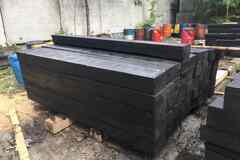 Комплекты бруса