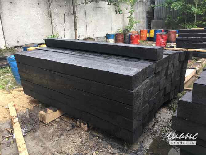 Комплекты бруса Брянск - изображение 1