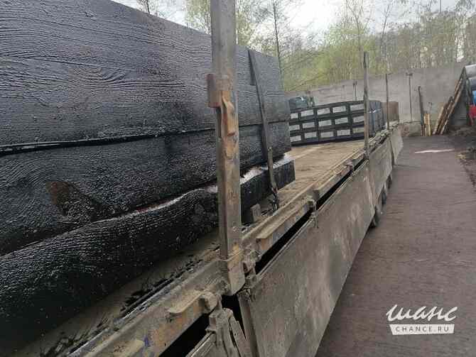 Комплекты бруса Брянск - изображение 3