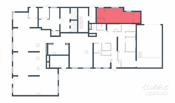 аренда - помещения различного назначения Красногорск - изображение 8