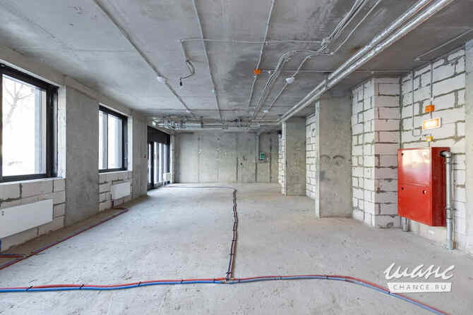 аренда - помещения различного назначения Москва - изображение 8