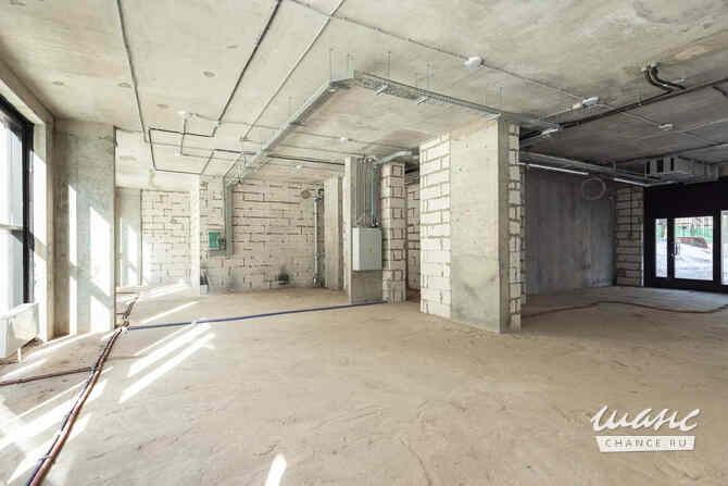аренда - помещения различного назначения Москва - изображение 7