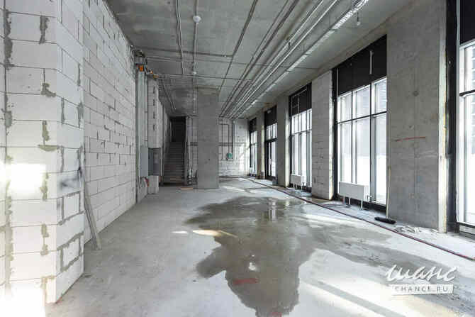 аренда - помещения различного назначения Москва - изображение 4