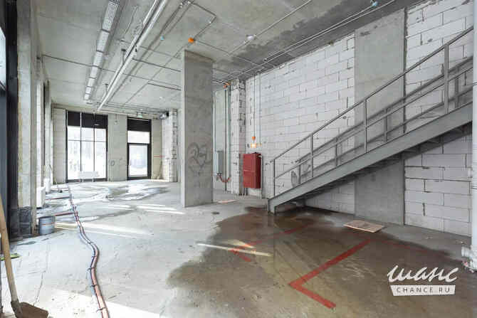 аренда - помещения различного назначения Москва - изображение 8