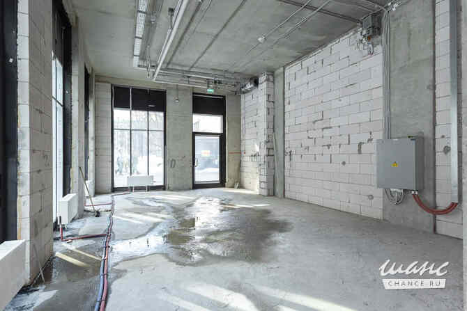 аренда - помещения различного назначения Москва - изображение 9