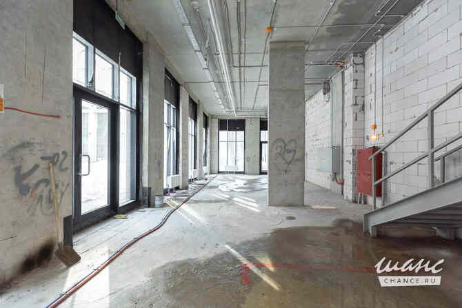аренда - помещения различного назначения Москва - изображение 7