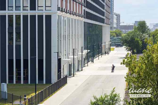 аренда - офисные помещения Москва - изображение 7