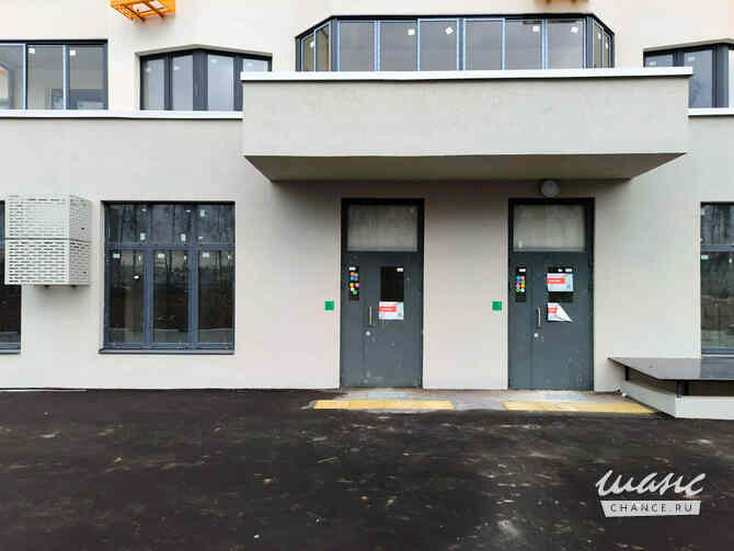 аренда - помещения различного назначения Одинцово - изображение 1