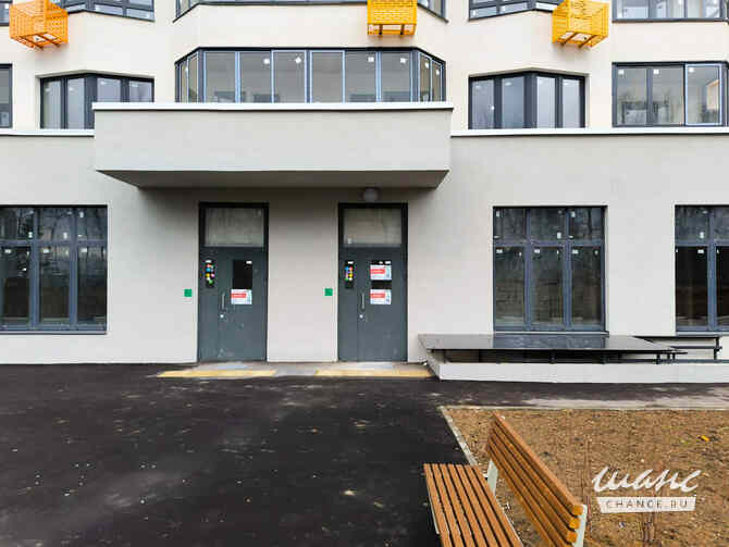 аренда - помещения различного назначения Одинцово - изображение 1