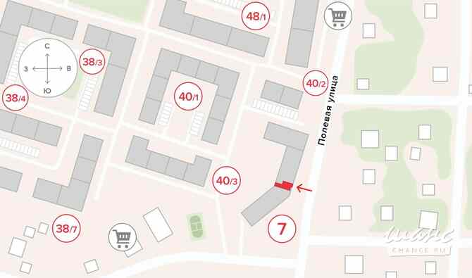 аренда - помещения различного назначения Королев - изображение 9