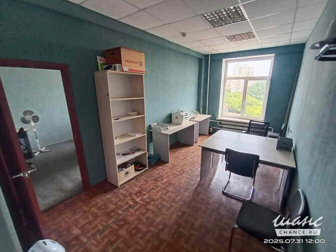 аренда - офисные помещения Москва - изображение 1