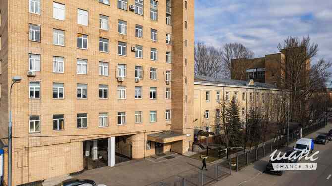 аренда - офисные помещения Москва - изображение 5