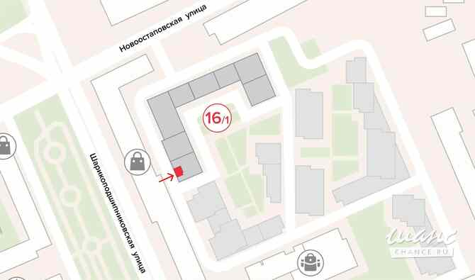 аренда - помещения различного назначения Москва - изображение 10