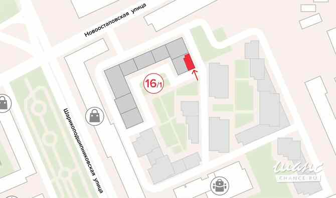 аренда - помещения различного назначения Москва - изображение 8