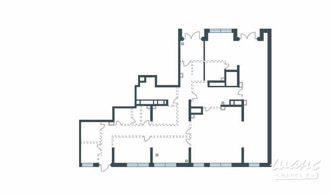 аренда - помещения различного назначения Москва - изображение 8