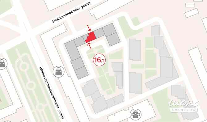 аренда - помещения различного назначения Москва - изображение 10