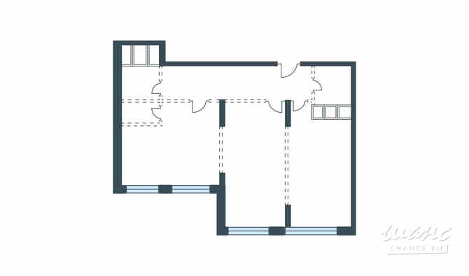 аренда - помещения различного назначения Балашиха - изображение 10