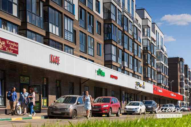 аренда - помещения различного назначения Мытищи - изображение 1