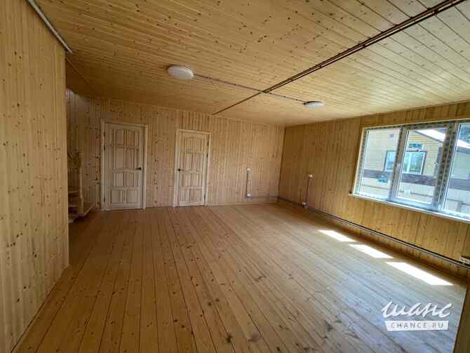 Дом 128.6 м², Газнийский переулок Апшеронск - изображение 5