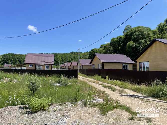 Дом 128.6 м², Газнийский переулок Апшеронск - изображение 1