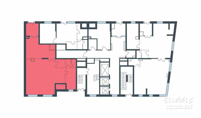 аренда - помещения различного назначения Долгопрудный - изображение 10