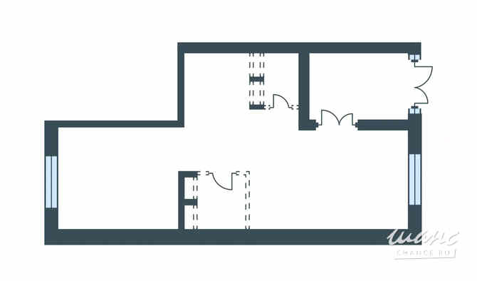 аренда - помещения различного назначения Балашиха - изображение 9