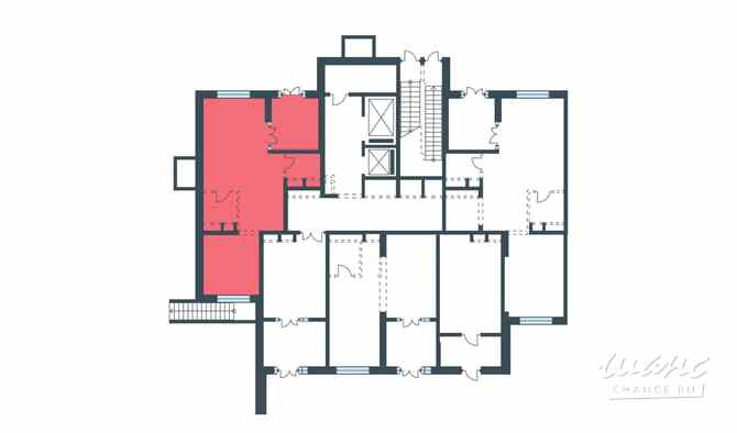 аренда - помещения различного назначения Балашиха - изображение 9