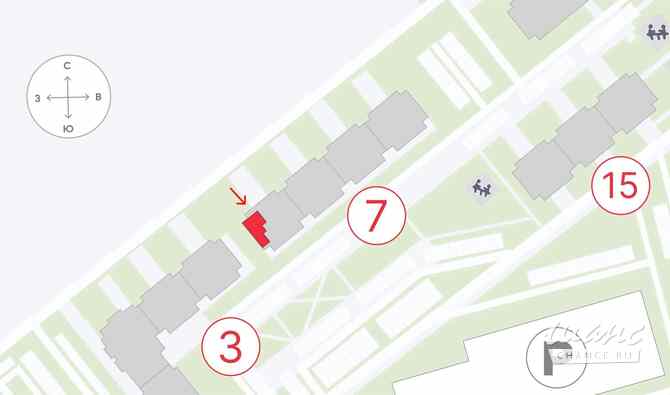 аренда - помещения различного назначения Балашиха - изображение 10