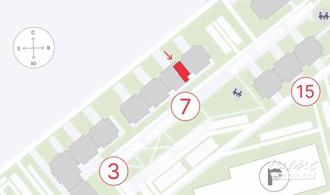 аренда - помещения различного назначения Балашиха - изображение 10