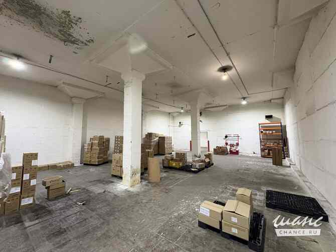 аренда - производственные и складские помещения Москва - изображение 7