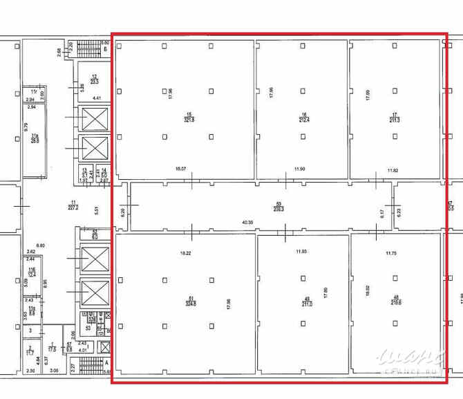аренда - производственные и складские помещения Москва - изображение 3
