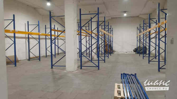 аренда - производственные и складские помещения Москва - изображение 1